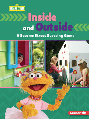 cover image of Inside and Outside